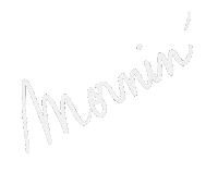 Saturday Morning Sticker