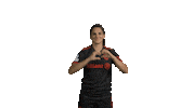 Champions League Love Sticker by FC Bayern Women