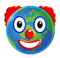Good Morning Smile Sticker by PEEKASSO