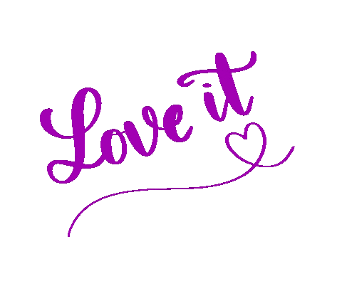 Love Sticker