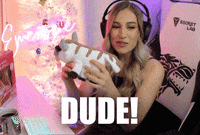 Happy Come On GIF