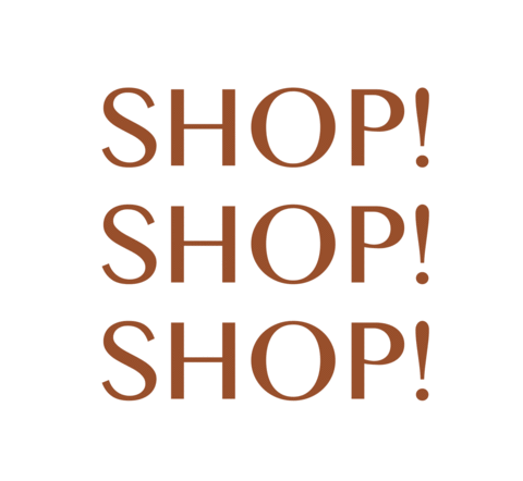 shop merateam Sticker by Mera Mera Studio