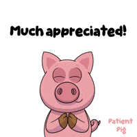 Thanks Thank You GIF by VeeFriends
