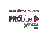 Fazziomadeira redepro fazzio problue Sticker