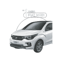 Redepro Sticker by Fazziomadeiras