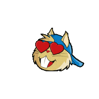 Love Sticker by incomaf