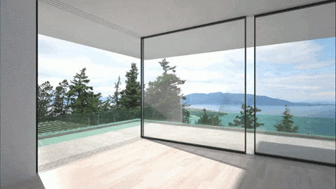 GIF by ArchDaily