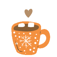 Winter Sticker