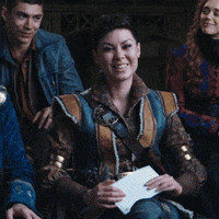 I Love You Heart GIF by NETFLIX