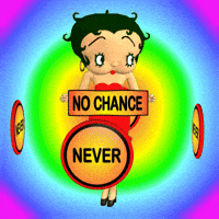 No Way GIF