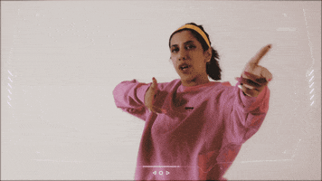 Video Game Hair Flip GIF by Sub Pop Records