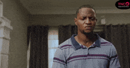 If I Catch You Get Out GIF by TNC Africa