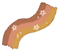 Stars Sticker