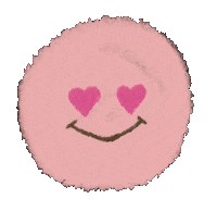 Mood Smile Sticker