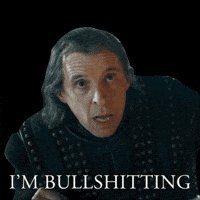 A Knight Of The Seven Kingdoms Prank GIF by Game of Thrones