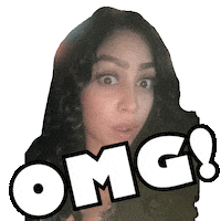 Bollywood Omg Sticker by Global Tara Entertainment
