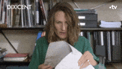 Camille Cottin What GIF by France tv