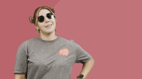 Gay Love GIF by StickerGiant