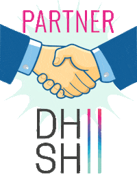 Partner Contract Sticker by dhsh