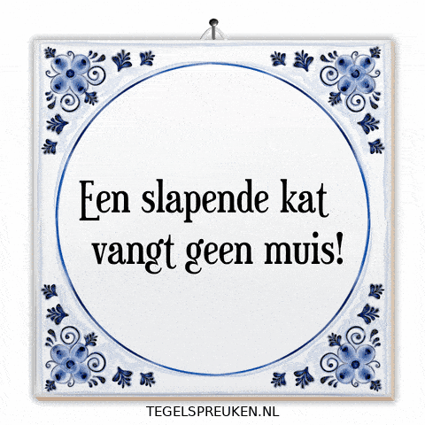 Rust Ontspanning GIF by Tegelspreuken.nl