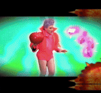 disney gay GIF by ladypat