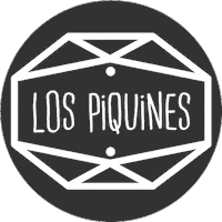 LosPiquines spin wayik lospiquines Sticker