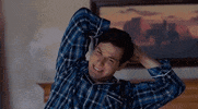 skylar astin isaiah miller GIF