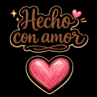 Hechoamano GIF by Luna y el Tarot