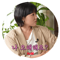 Fan Stan Sticker by tvN Official