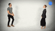 Nyle Dimarco Hello GIF by BuzzFeed