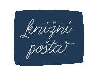 Knihy Sticker