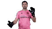 leevon_lv soccer latvia futbols saldus Sticker