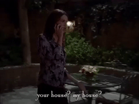 season 2 netflix GIF by Gilmore Girls 