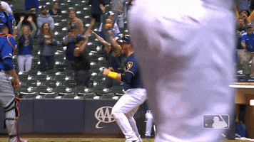 major league baseball sport GIF by MLB