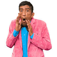 America Tv Sticker by América Televisión