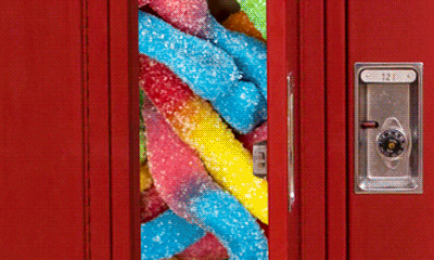 drake candy GIF by Trolli