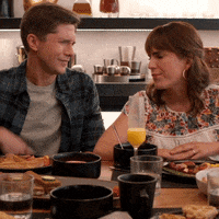 Topher Grace Win GIF by ABC Network