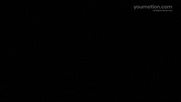 Glitch Retro Slideshow