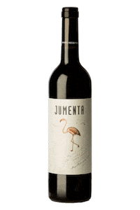 Vino Sticker by Bodega Rodríguez De Vera