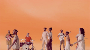 simplify GIF by Young The Giant