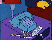 homer simpson GIF