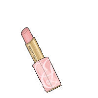 pink lipbalm Sticker by Estee Lauder KR