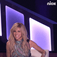 Rock On Yes GIF by Nickelodeon