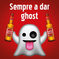 Friends Beer GIF by Super Bock