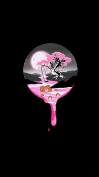 wh0ois vibes aesthetic relax lofi GIF