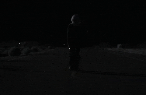 Nda GIF by Billie Eilish