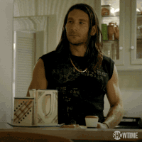 season 3 showtime GIF by Shameless