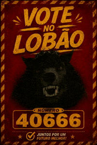 Gta Lobo GIF
