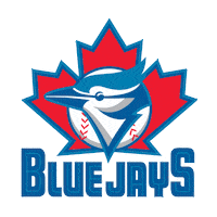 Blue Jays Sticker by imoji