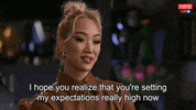 Reality React GIF by Married At First Sight